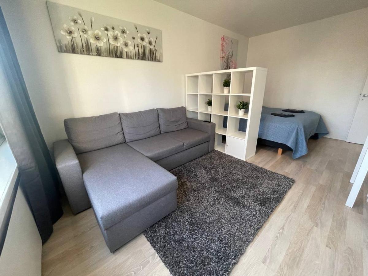 2-Room City Center, Parking Oulu Dış mekan fotoğraf