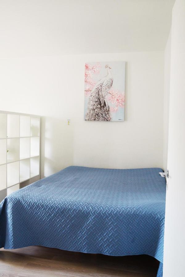 2-Room City Center, Parking Oulu Dış mekan fotoğraf
