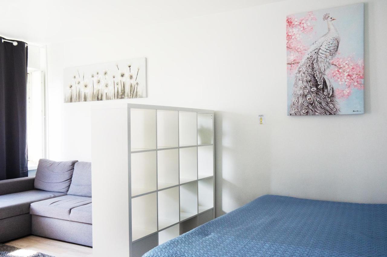 2-Room City Center, Parking Oulu Dış mekan fotoğraf