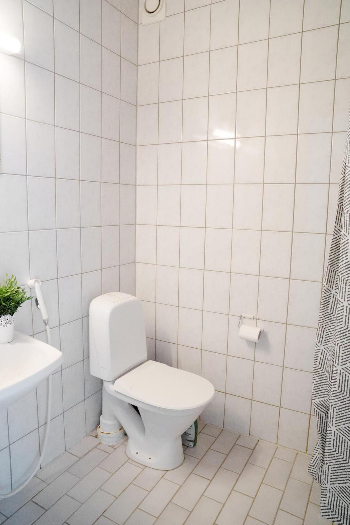 2-Room City Center, Parking Oulu Dış mekan fotoğraf